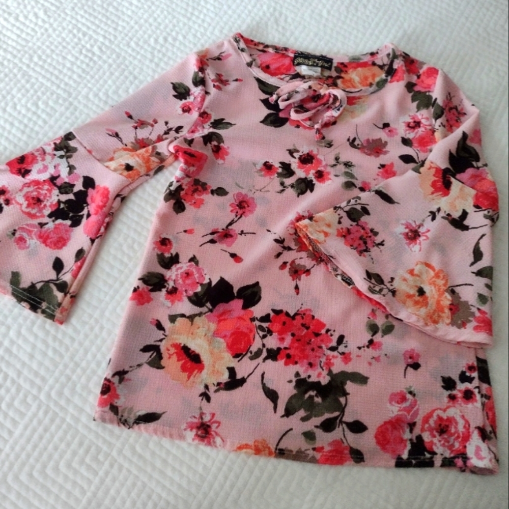 Girls top